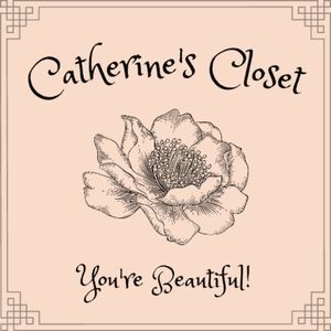 Meet your Posher, Catherine